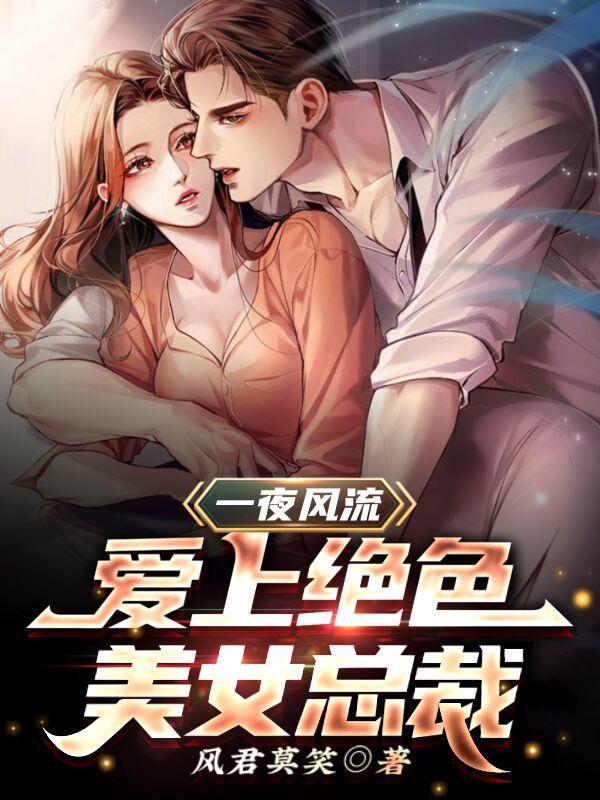 一夜风流,爱上绝色美女总裁