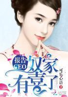 报告CEO:奴家有喜了