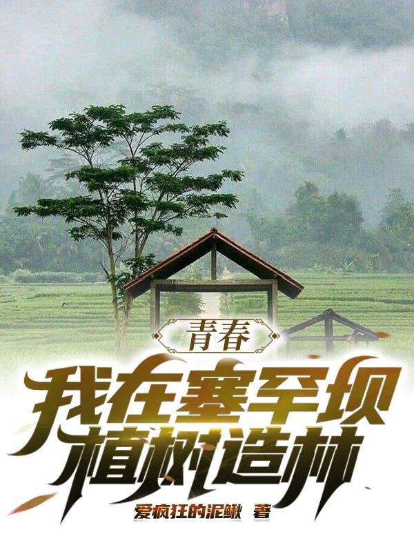 青春:我在塞罕坝植树造林