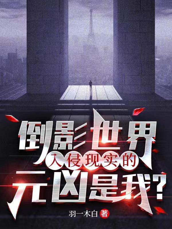 倒影世界入侵现实的元凶是我?