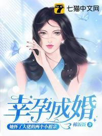 幸孕成婚,她怀了大佬的两个小祖宗