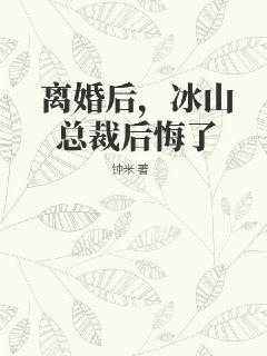 离婚后,冰山总裁后悔了