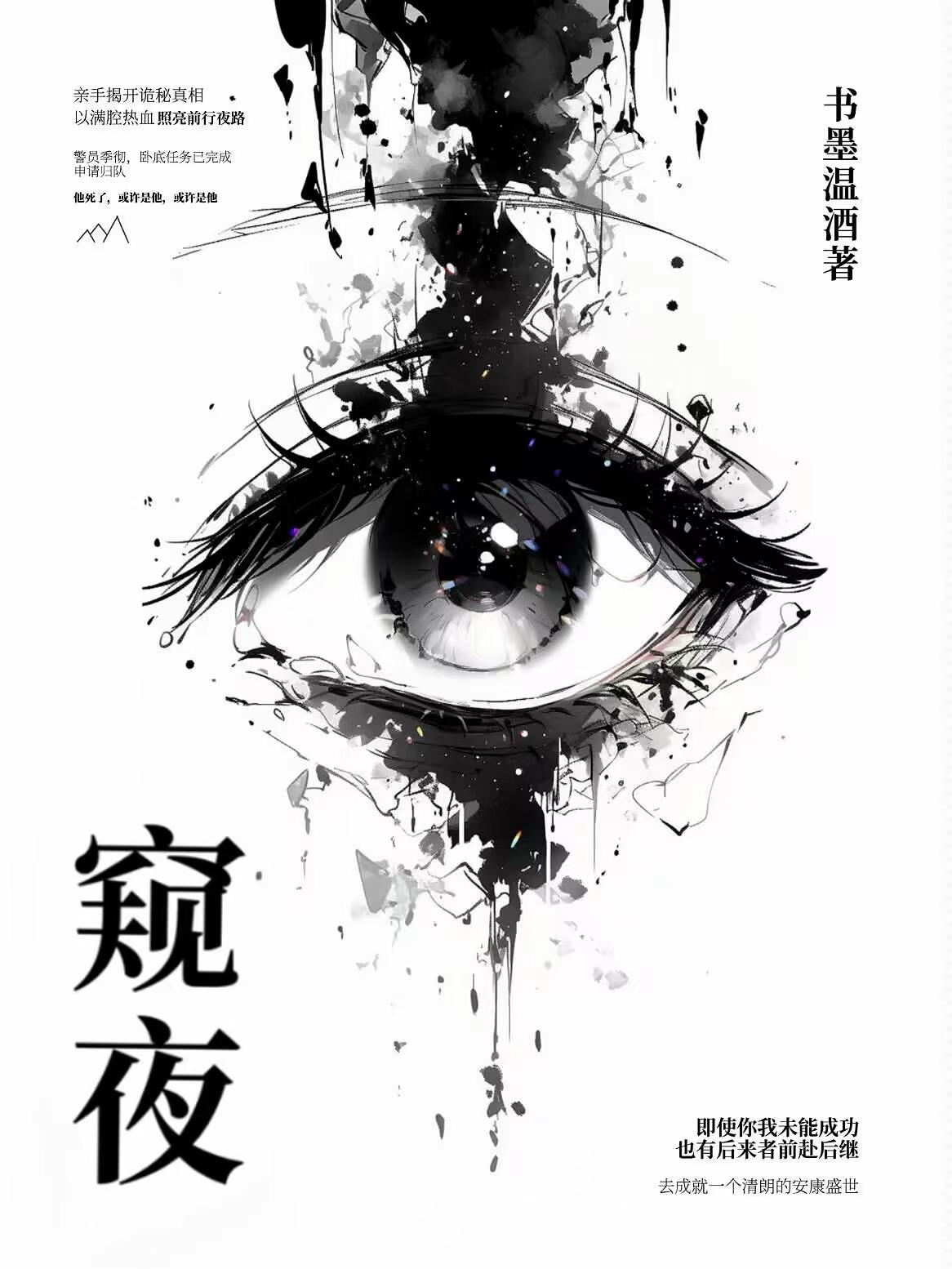 刑侦:窥夜