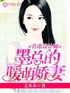 首席设计师:墨总的暖萌娇妻