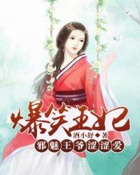 爆笑王妃:邪魅王爷涩涩爱