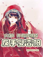大唐:开局被骗婚,反手娶晋阳