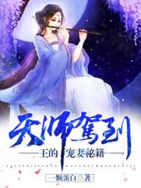 天师驾到:王的宠妻秘籍
