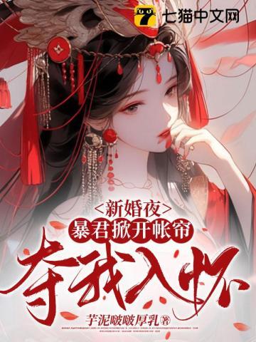 新婚夜暴君掀开帐帘夺我入怀