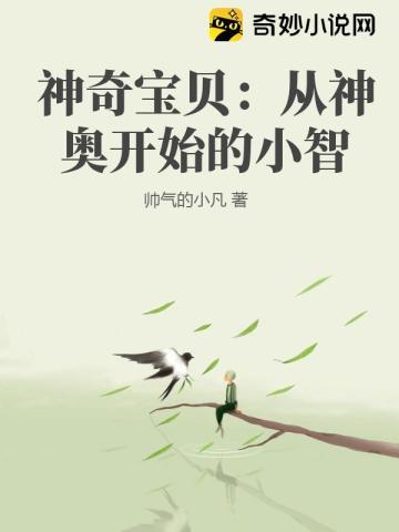 神奇宝贝:从神奥开始的小智
