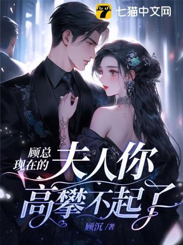 顾总现在的夫人你高攀不起了
