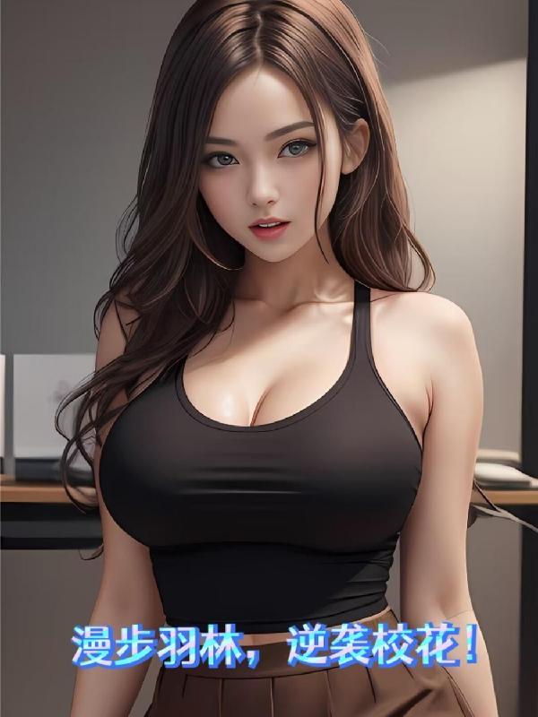 漫步羽林,逆袭校花!