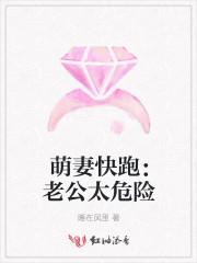 萌妻快跑:老公太危险