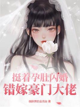 挺着孕肚闪婚,错嫁豪门大佬