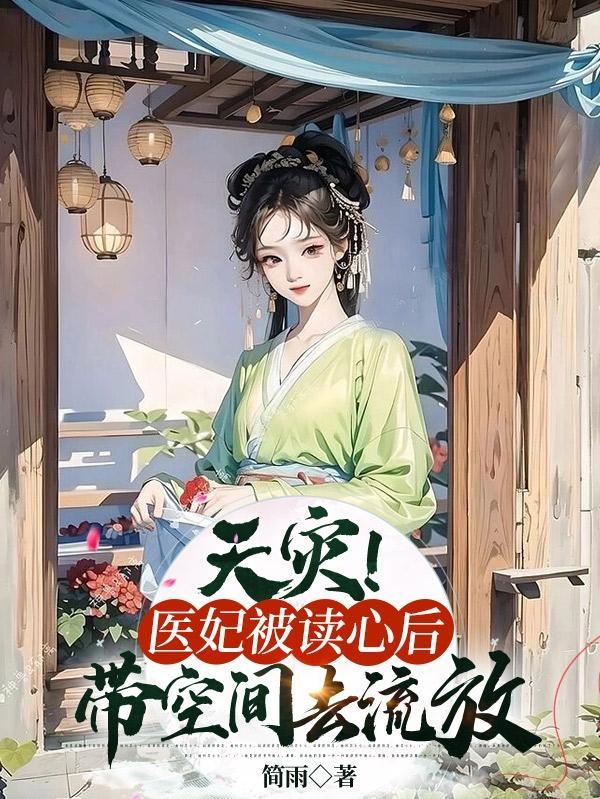 天灾!医妃被读心后带空间去流放
