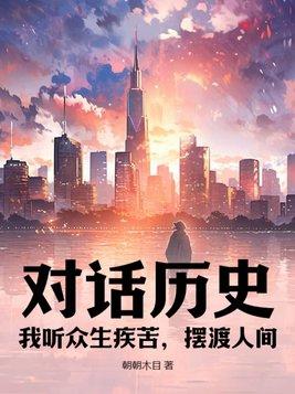 对话历史:我听众生疾苦,摆渡人间!
