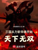 三国:从力斩华雄开始天下无双