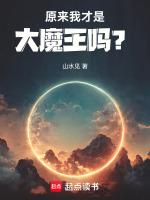 原来我才是大魔王吗?