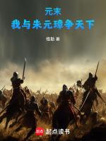 元末:我与朱元璋争天下!