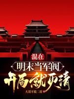 混在明末当军阀,开局就灭清