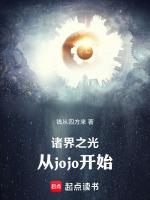 诸界之光:从jojo开始