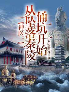 神医:从坠落秦陵俑坑开始