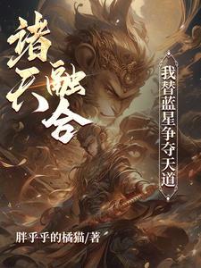 诸天融合:我替蓝星争夺天道