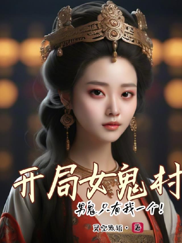 开局女鬼村,男鬼只有我一个!