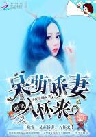独宠:呆萌娇妻,入怀来