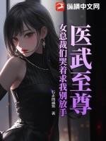 医武至尊:女总裁们哭着求我别放手