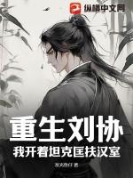 重生刘协:我开着坦克匡扶汉室