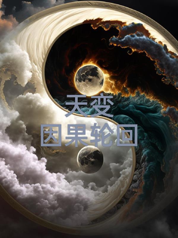 天变:因果轮回