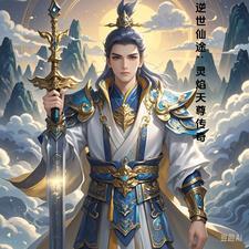 逆世仙途:灵焰天尊传奇
