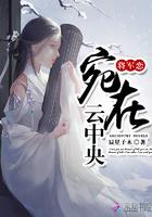 将军恋:宛在云中央
