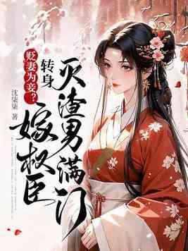 贬妻为妾?转身嫁权臣灭渣男满门
