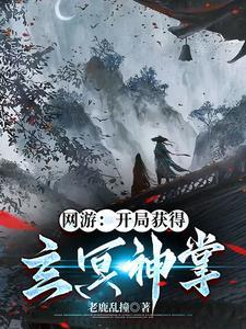 网游:开局获得玄冥神掌