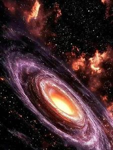 银河星院:晶能传奇录