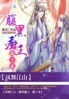 凤舞江山:腹黑魔王,跪下来