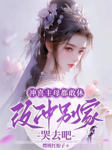 冲喜主母都敢休,改冲别家哭去吧