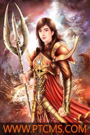 一世强龙范建明李倩倩