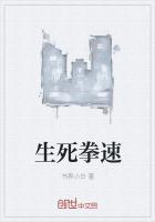 生死拳速