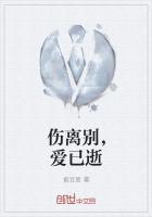 伤离别,爱已逝