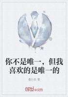 你不是唯一,但我喜欢的是唯一的