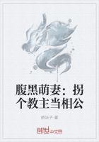 腹黑萌妻:拐个教主当相公