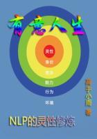 有意人生之NLP的灵性修炼