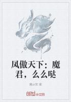 凤傲天下:魔君,么么哒