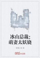 冰山总裁:萌妻太妖娆