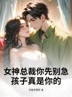 女神总裁你先别急,孩子真是你的!