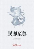 朕即至尊