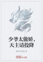 少爷太傲娇,天主请投降