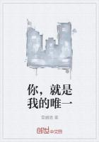 你,就是我的唯一